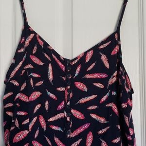 Aeropostale M Dress
